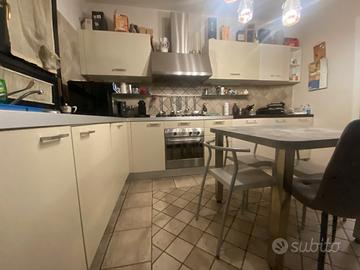 Cucina marca varenna