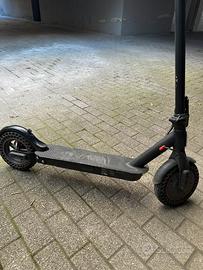 Monopattino vivo bike