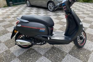 Mash City 125