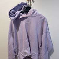 Felpa Calvin Klein Jeans donna