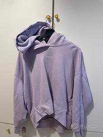 Felpa Calvin Klein Jeans donna