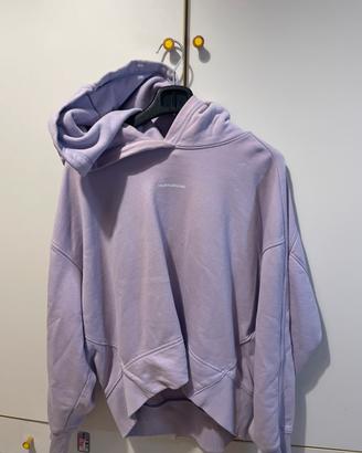 Felpa Calvin Klein Jeans donna