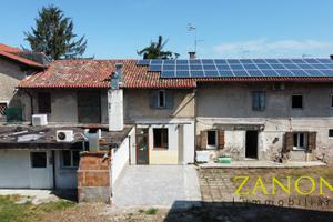 Casa singola - Mariano del Friuli