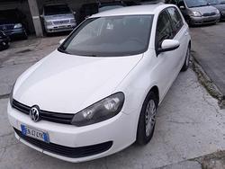 VOLKSWAGEN Golf Business 1.6 TDI 5p. Highline in