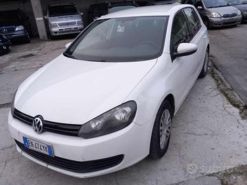 VOLKSWAGEN Golf Business 1.6 TDI 5p. Highline in