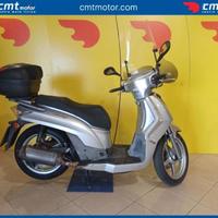 KYMCO People 200 Finanziabile - Grigio scuro - 3