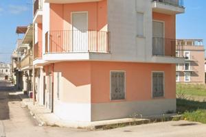 Appartamento / casa vacanze sul mare Zapponeta