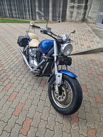 Vendita marauder 800