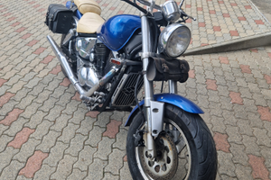 Vendita marauder 800