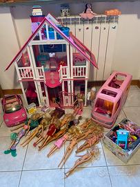 Barbie