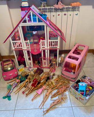 Barbie