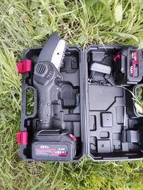 moto sega a batteria