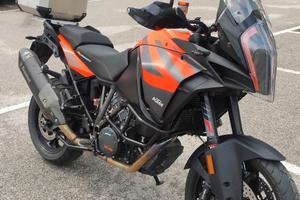 KTM 1290 Super Adventure S
