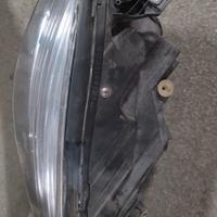 fari mercedes classe a w176 2014 