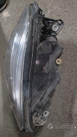 fari mercedes classe a w176 2014 