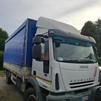 Iveco eurocargo