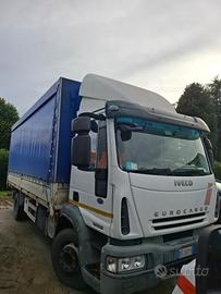 Iveco eurocargo