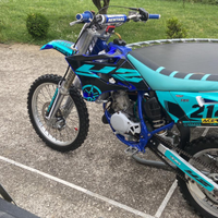 Yz 85 2012