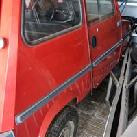 Piaggio Altro modello - 1990