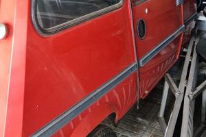 Piaggio Altro modello - 1990