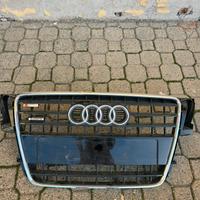 para radiatore o copri radiatore A5 2008