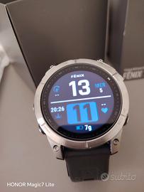Fenix 7 