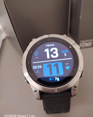 Fenix 7 