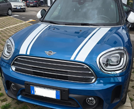 Mini Countryman Cooper D ALL4 Aut. 2.0 150cv 4x4