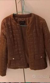 Giubbotto Massimo Dutti 