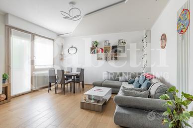 Appartamento Bologna [Cod. rif 3339931VRG]