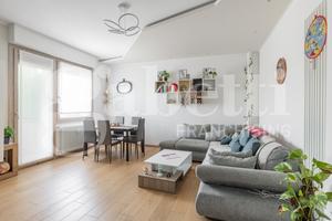 Appartamento Bologna [Cod. rif 3339931VRG]