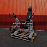 Leg Extension Panatta Usato Freeweight