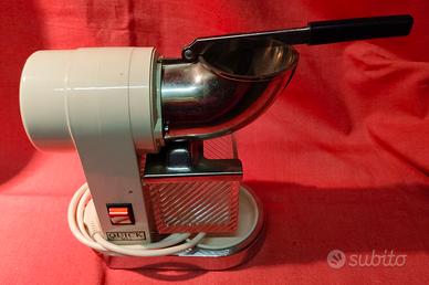 Vintage elettrodomestico