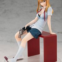 Gleipnir claire aoki popup parade action figure