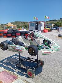 kart 60 tonykart 
