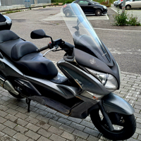Honda SW-T 400