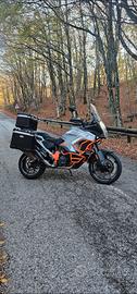 ktm 1290 sas 2024