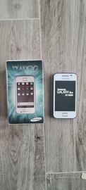 Samsung Galaxy Ace GT-S5830i