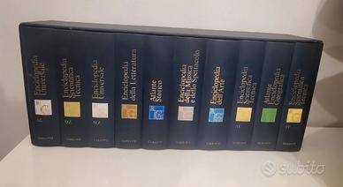 enciclopedia universale