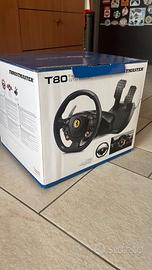 volante Thrumaster T80