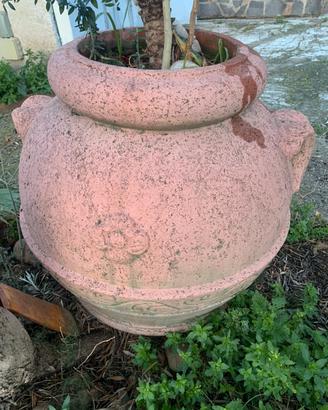 Giara d’arredo