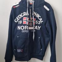 Felpa Geographical Norway