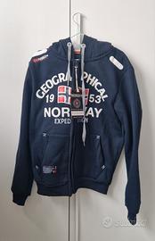 Felpa Geographical Norway