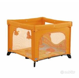 Box Chicco Open Country