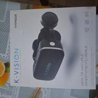 visore realtà virtuale