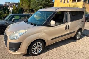 Fiat Doblo Doblò 1.6 MJT 16V Dynamic*EURO5*CERCHI