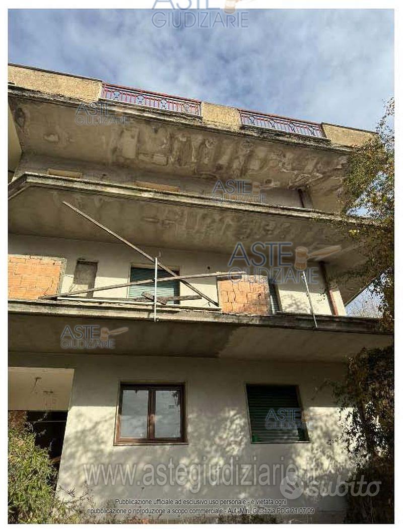 Appartamento – Popoli Terme - Vista 3