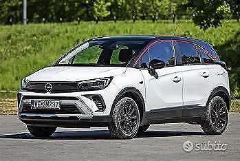 Ricambi usati opel crossland 2023