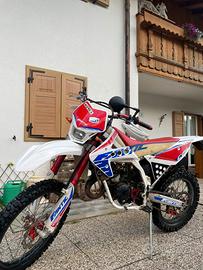  fantic caballero 50 cc del 2015