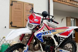  fantic caballero 50 cc del 2015